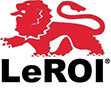 LeRoi Logo